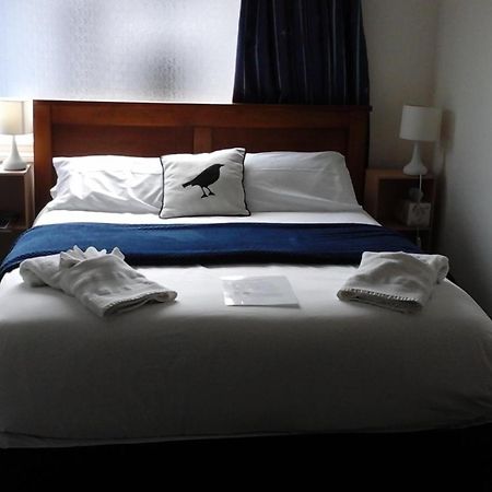 Al&Rosies B+B Greymouth Zimmer foto