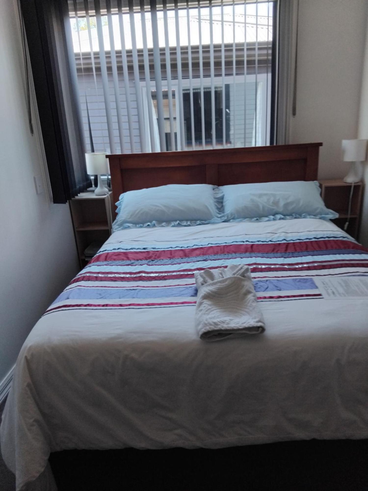 Al&Rosies B+B Greymouth Exterior foto