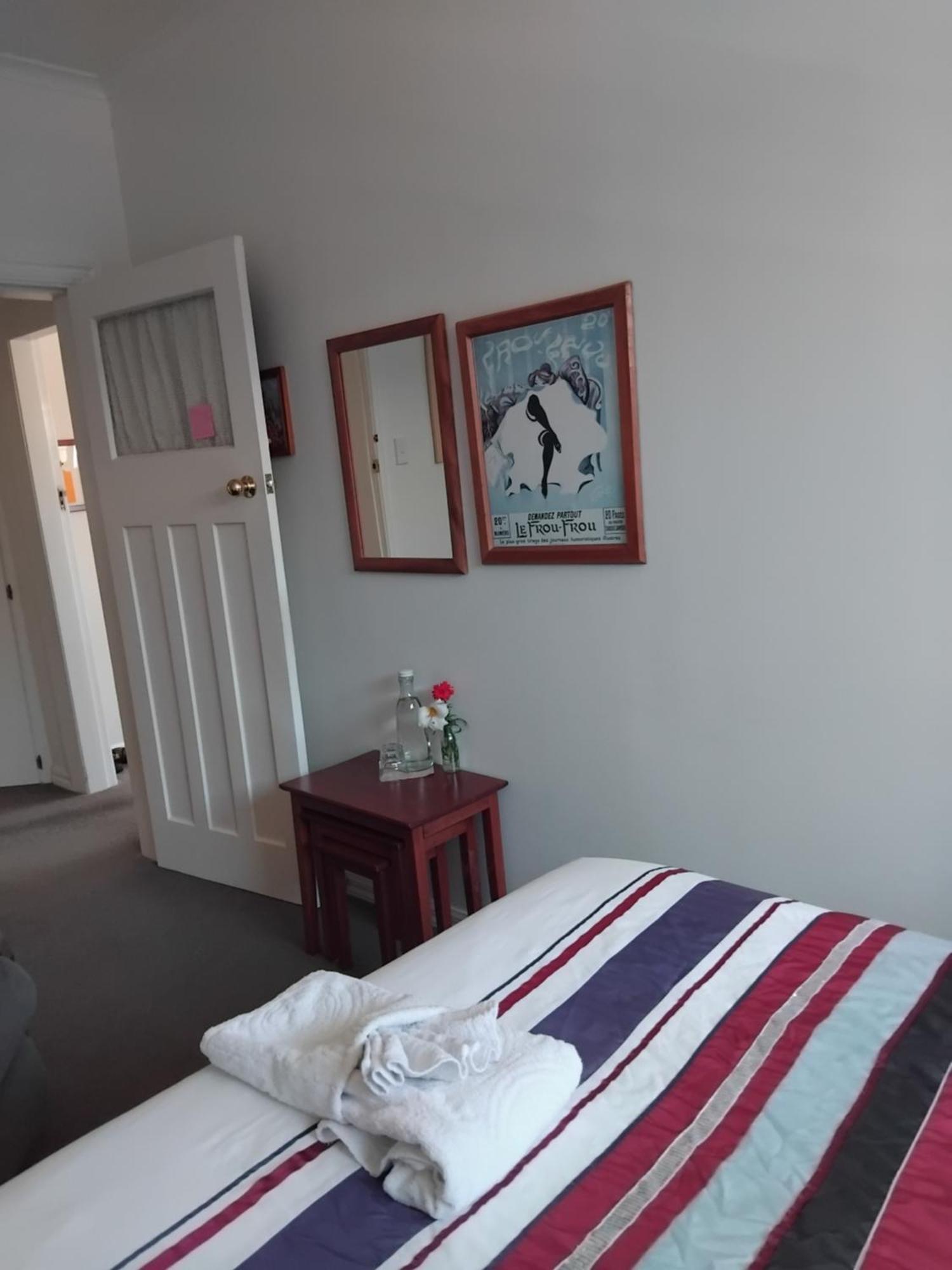Al&Rosies B+B Greymouth Exterior foto