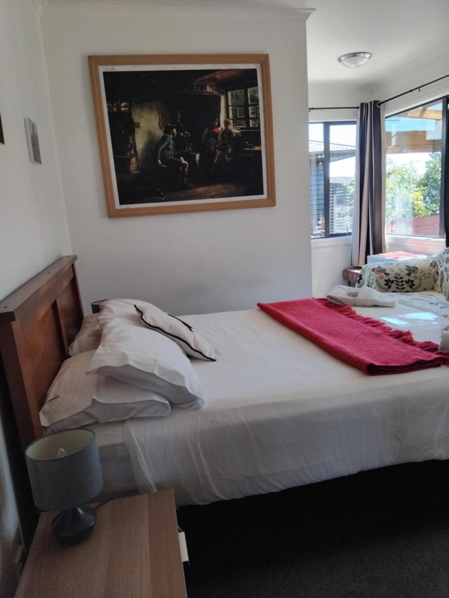 Al&Rosies B+B Greymouth Exterior foto
