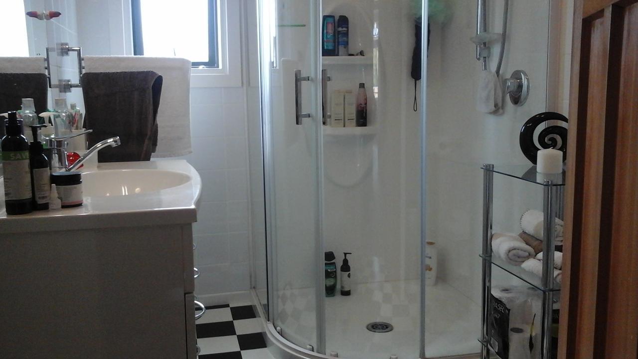 Al&Rosies B+B Greymouth Exterior foto